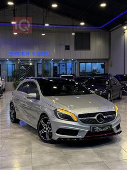 مرسيدس بنز A-Class